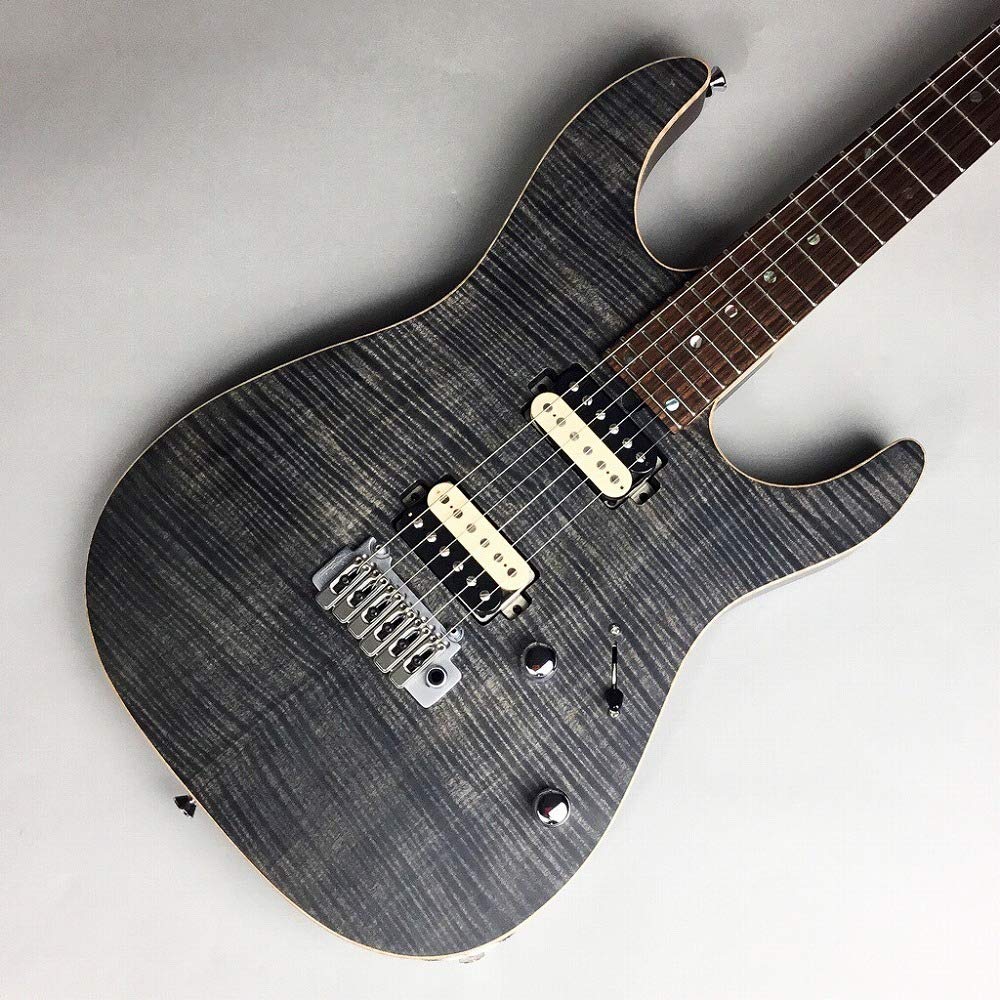 Amazon | T's Guitars DST-DX24/Custom エレキギター ティーズ